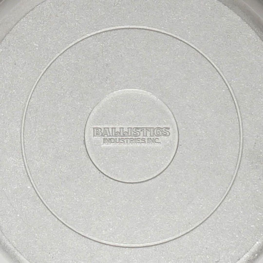 Ballistics バリスティクス × ジェリーマルケス JMコンボクッカー