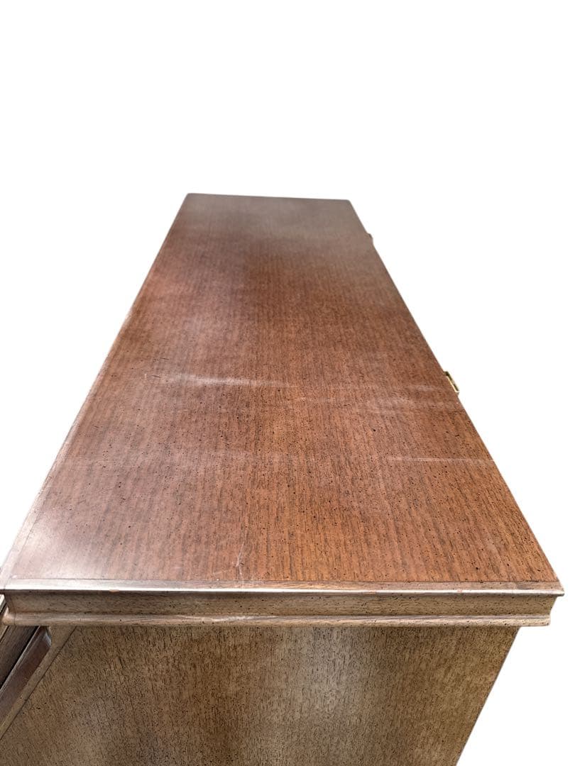 ライティングデスク カントリー ライティングビューロー アンティーク 高級