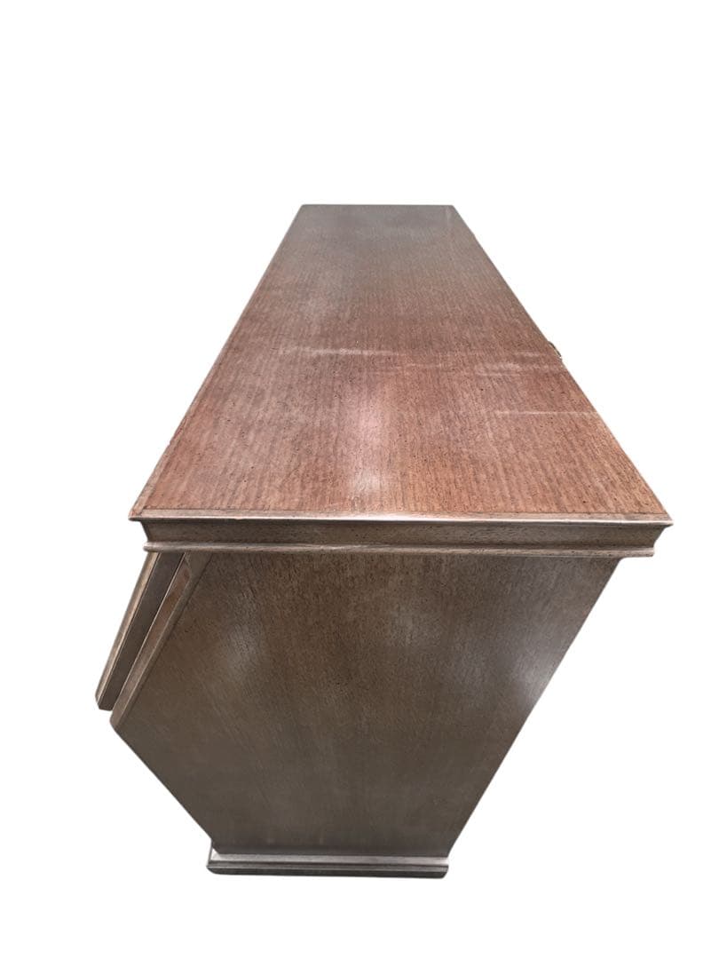 ライティングデスク カントリー ライティングビューロー アンティーク 高級