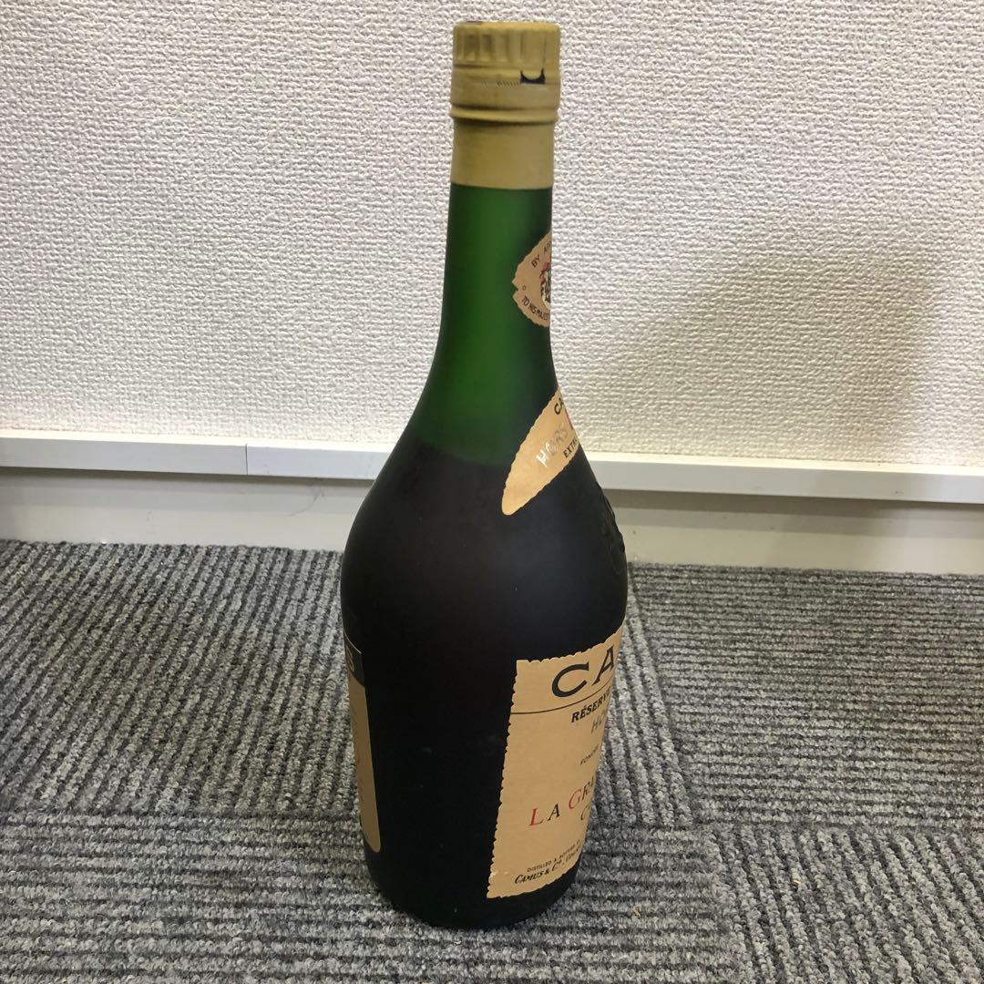 未開栓　CAMUS カミュ　オルダージュ ナポレオン　２本セット　古酒