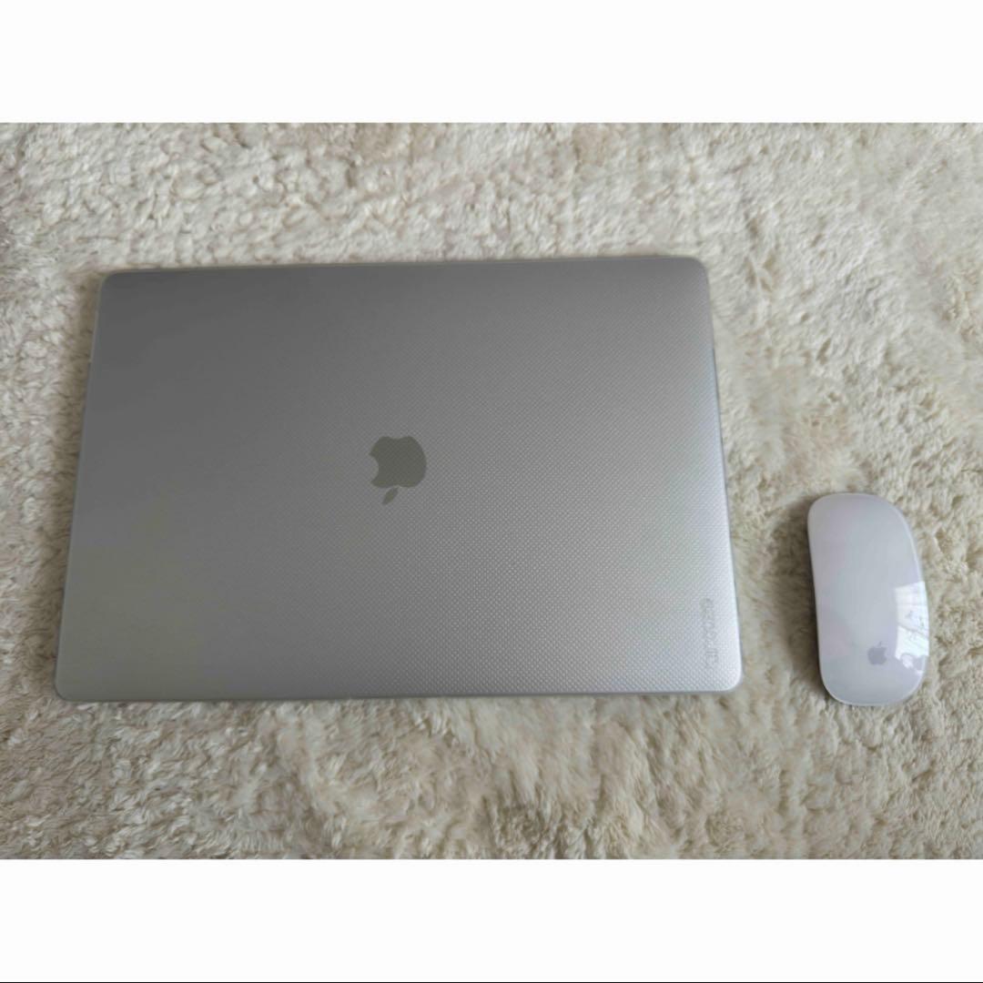 【超美品】　MacBook Pro 16inch 2019