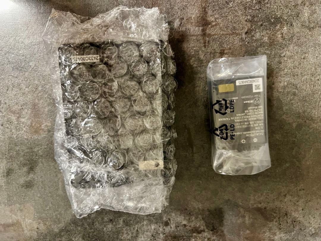 35%引き【1度だけの使用】Zfcレンズキット 付属多数・即撮影OK！