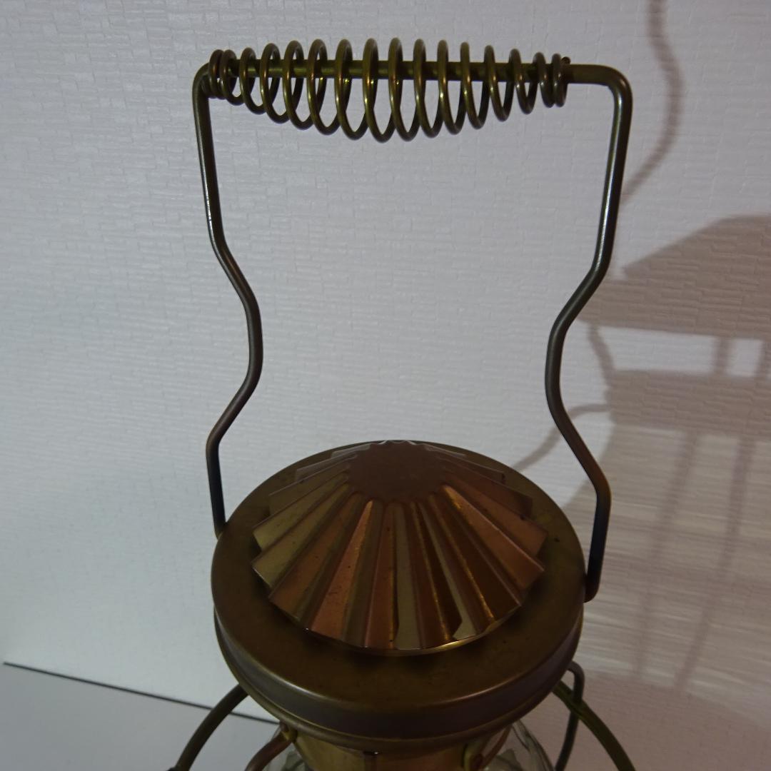 1119X ニッセン 石油ストーブ ゴールドフレーム IS-3DX