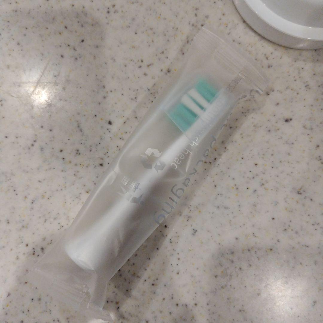 PHILIPS sonicare ダイヤモンドクリーン