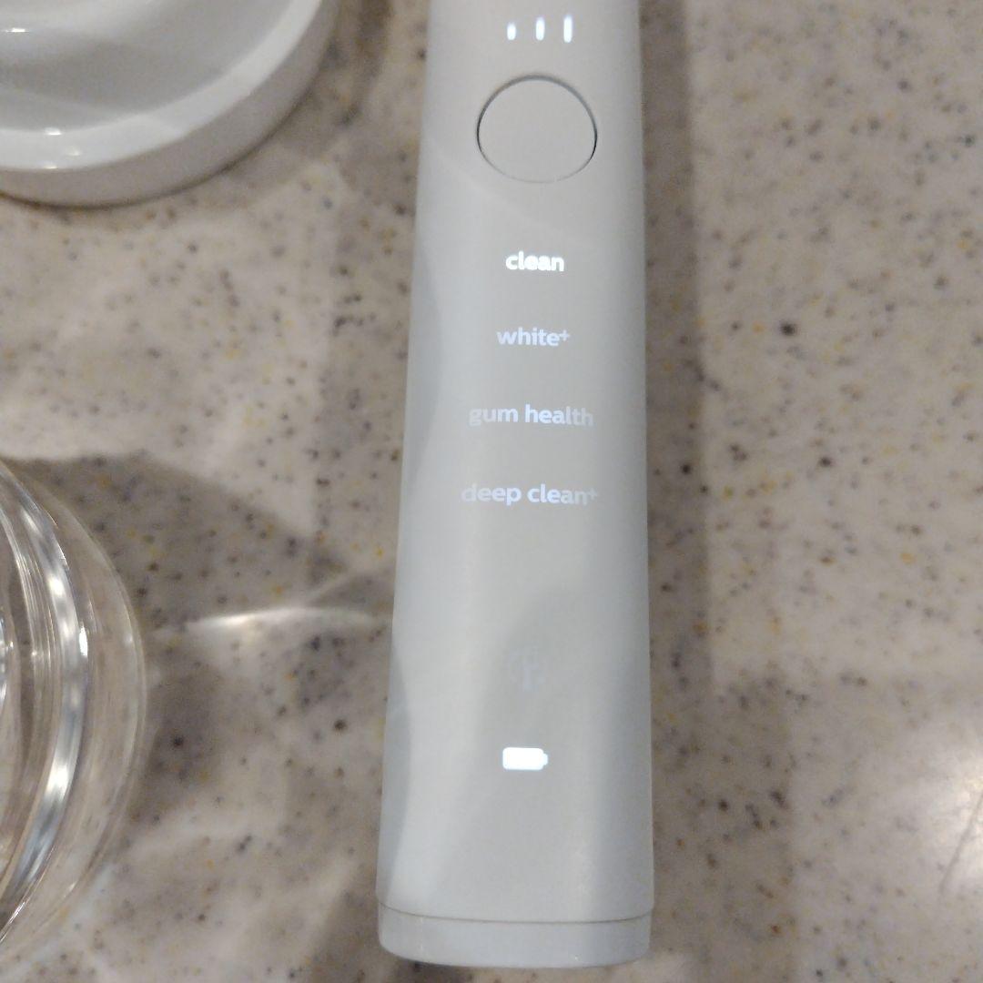 PHILIPS sonicare ダイヤモンドクリーン