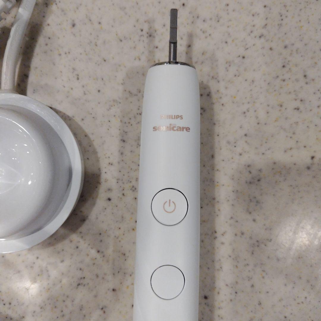 PHILIPS sonicare ダイヤモンドクリーン