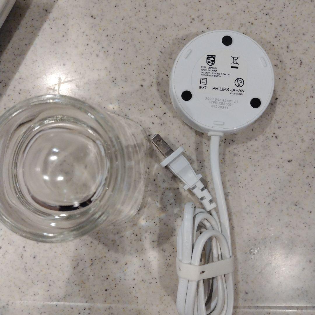 PHILIPS sonicare ダイヤモンドクリーン