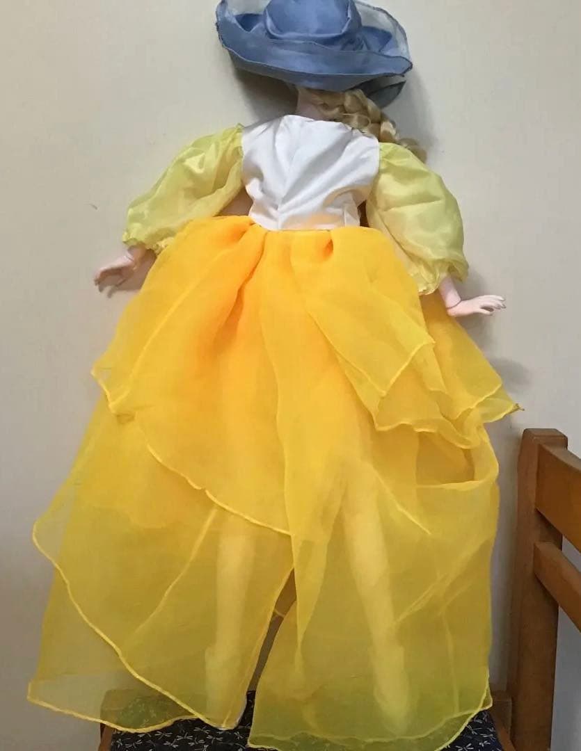 球体関節人形1/3スーパードルフィー(SD)16サイズ フルセット BJDと洋服