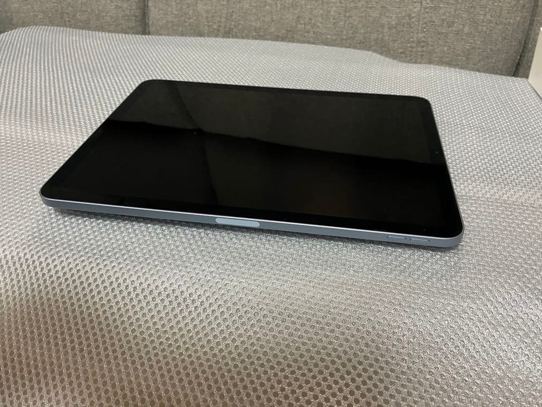 新品並》Apple iPad Air4 Wi-Fi 12月新品交換済み256GB