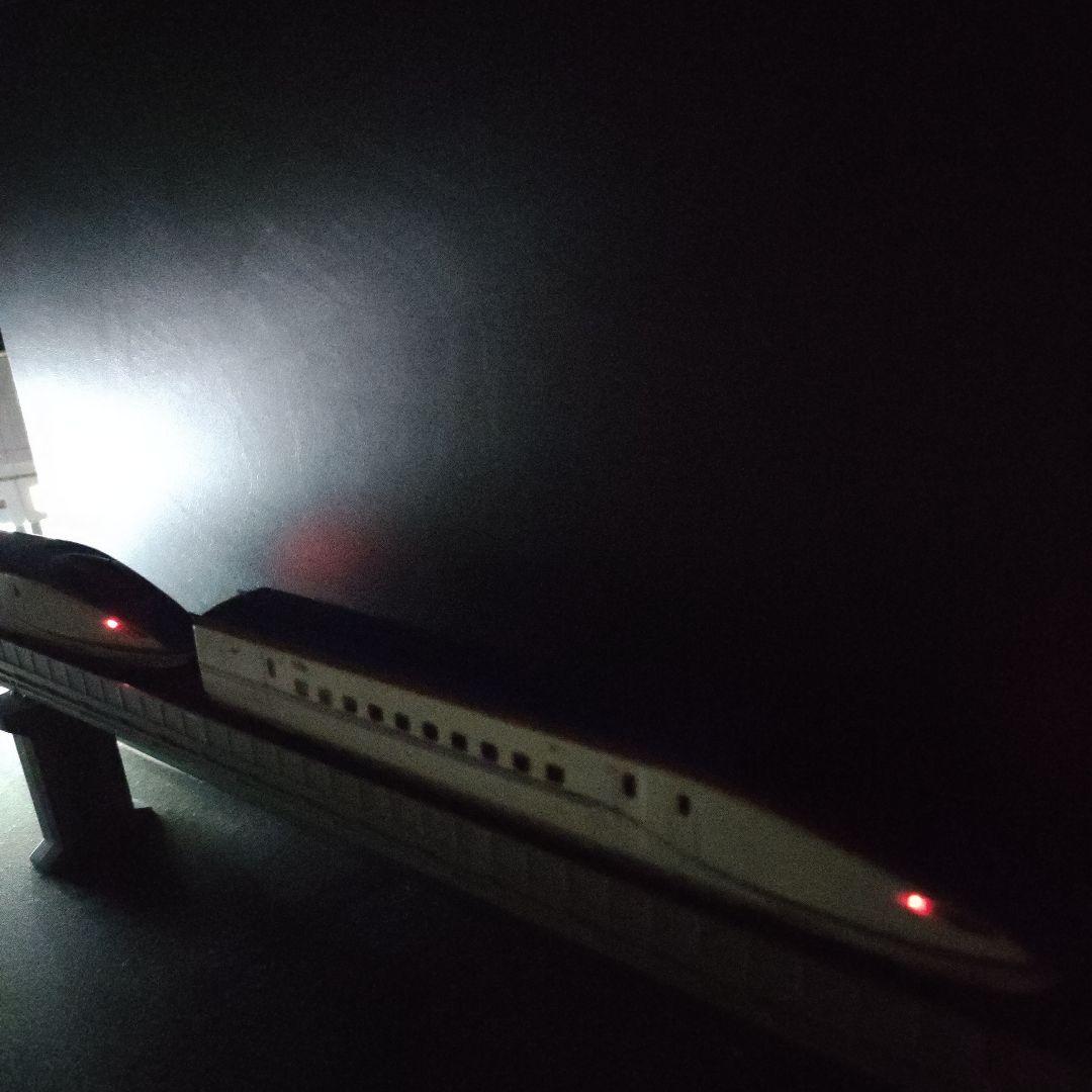 KATO Nゲージ E7系 上越新幹線