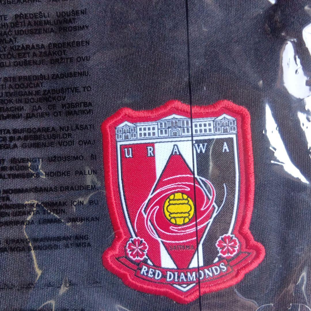 【新品未開封】2024浦和レッズアンセムジャケット