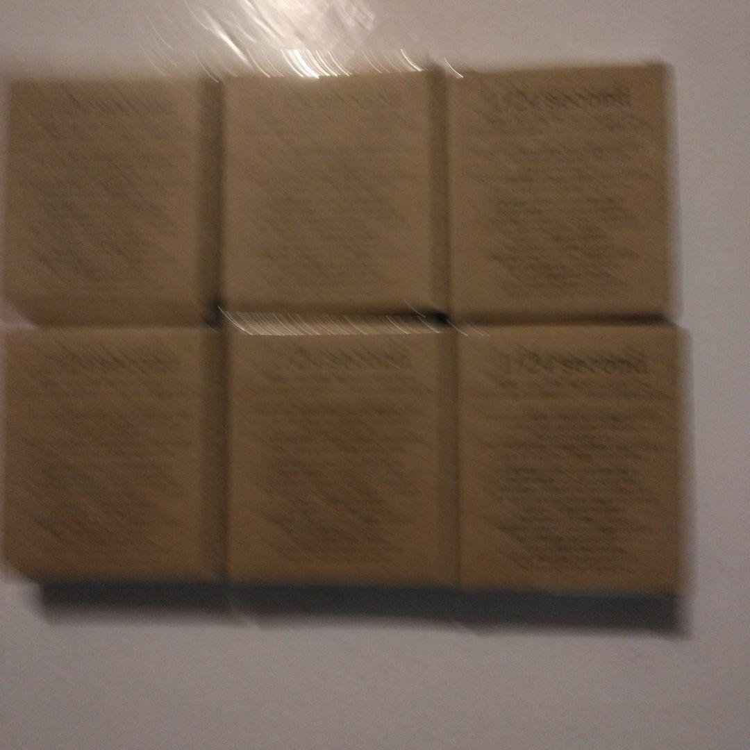 ハウルの動く城 フィルムキューブ 新品未開封品 6個