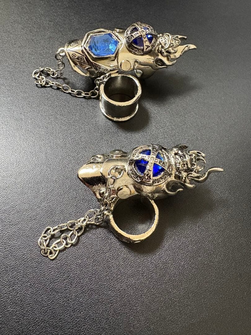 家庭教師ヒットマンREBORN! ボンゴレギア