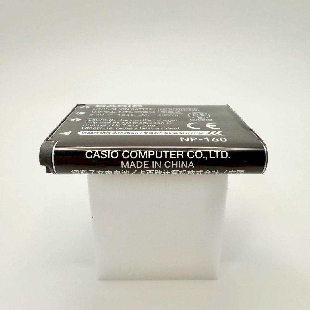 【最安値・極美品】CASIO EXlLIM EX ZR70 カシオ　818-7