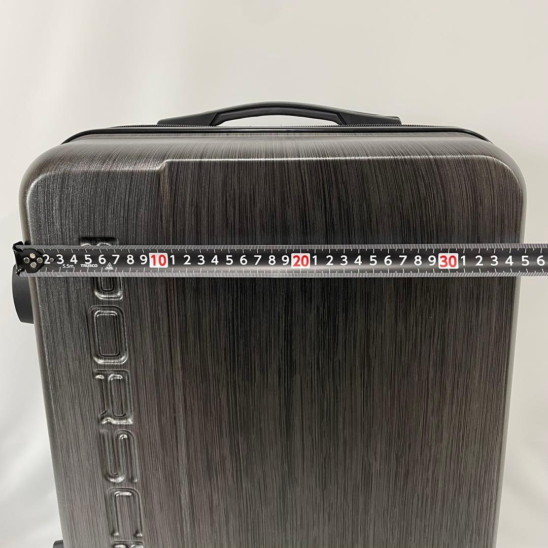 ポルシェ 軽量キャリーケース 機内持ち込み可