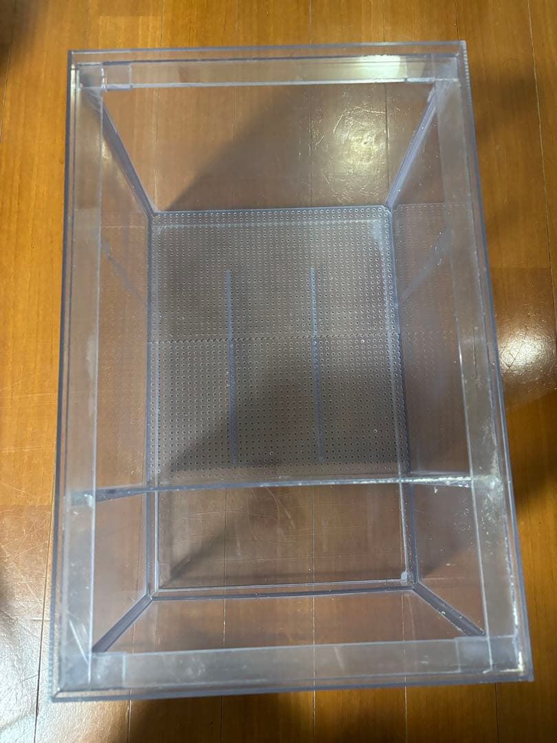 濾過槽サンプ　45×30×30