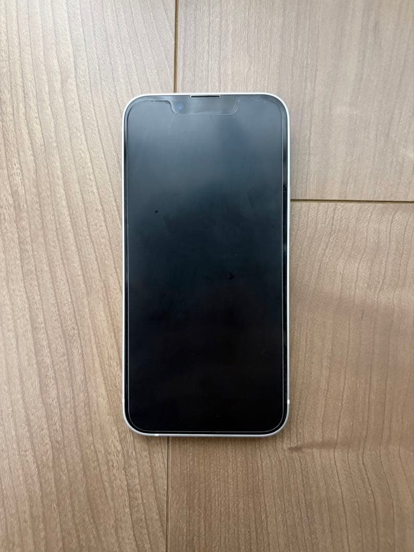 Apple iPhone 13 mini 128GB スターライト