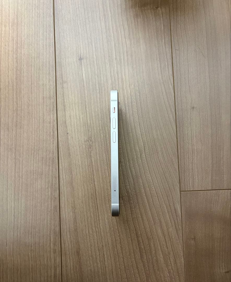 Apple iPhone 13 mini 128GB スターライト