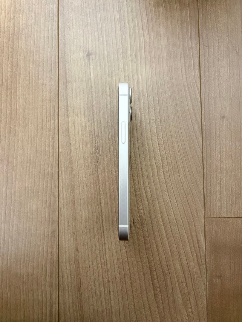 Apple iPhone 13 mini 128GB スターライト