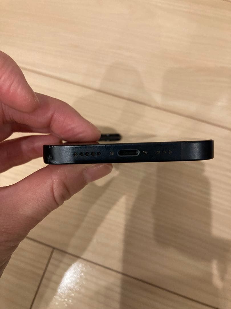 【ジャンク】Apple iPhone 14 本体 SIMフリー