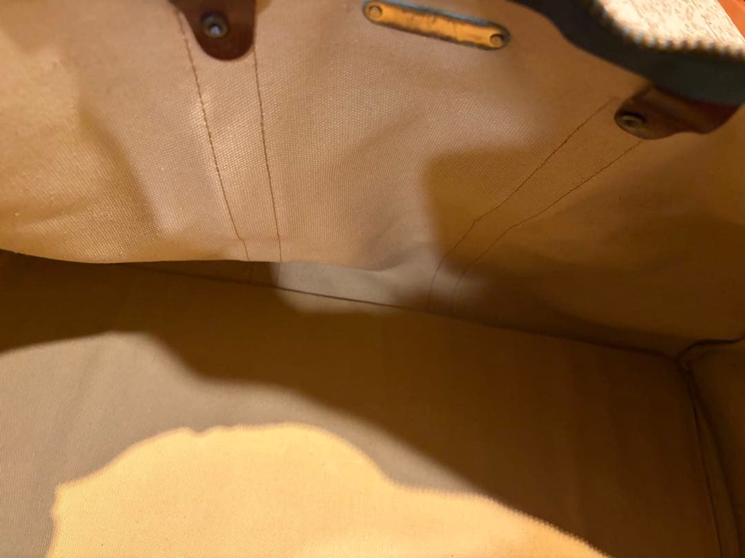 ラルフローレン　ボストンバッグ