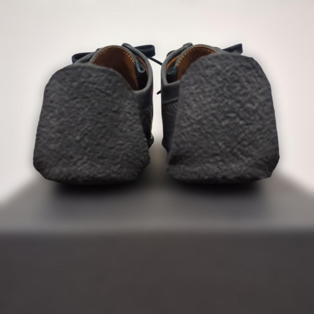 【美品】Padmore & Barnes × TOMORROWLAND 別注