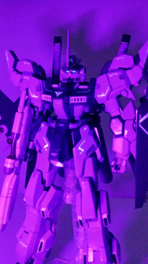 HG トーリスリッター組立品