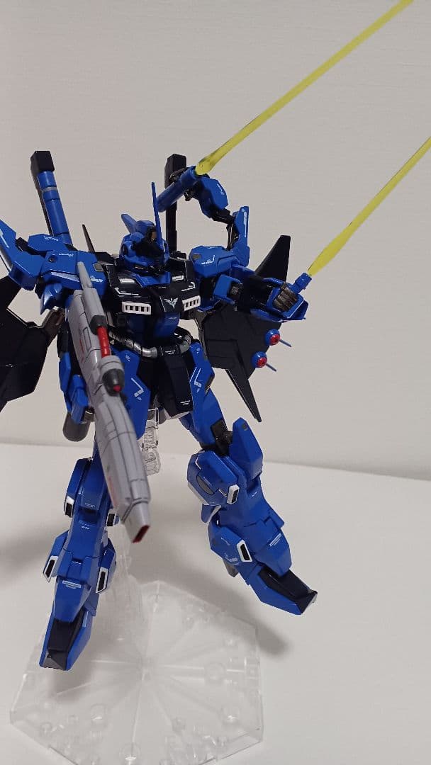 HG トーリスリッター組立品