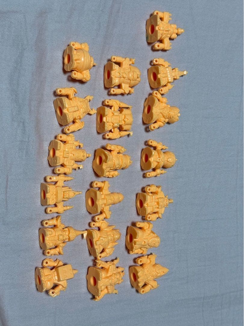 RPG伝説へポイのフィギュア　まとめ