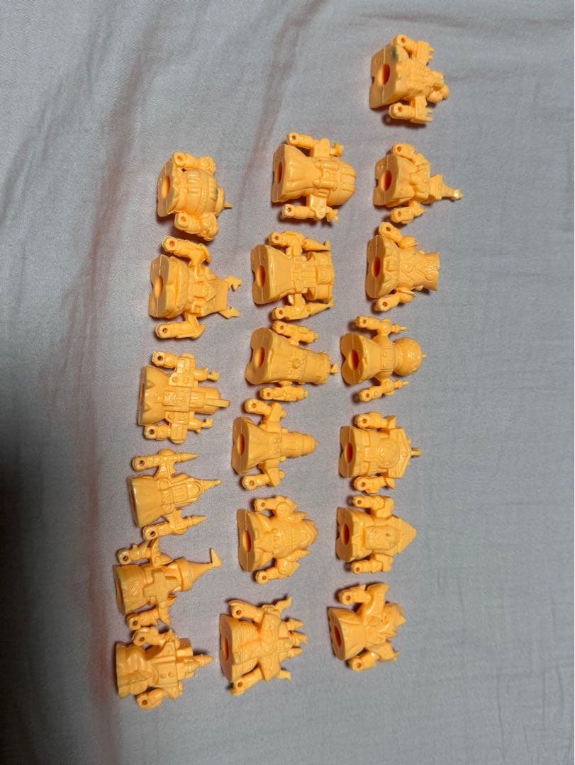 RPG伝説へポイのフィギュア　まとめ