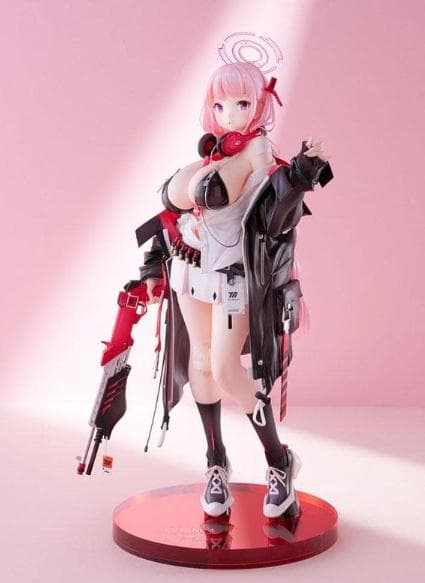 ミメヨイ ブルーアーカイブ エイミ フィギュア Blue Archive 新品