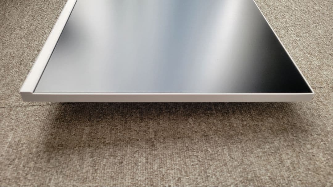 ディスプレイ・モニター本体 Pixio PX248 Prime Plus/White FHD 180Hz