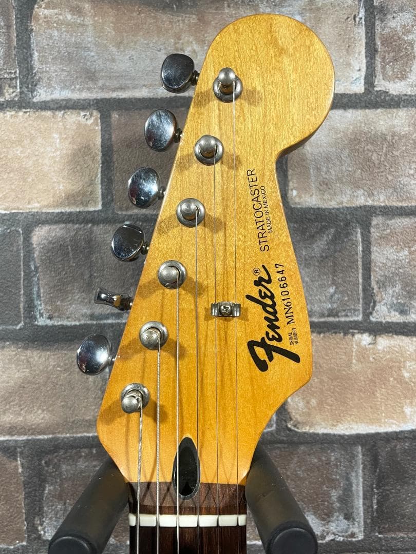 【Fender】フェンダー/MEX/1997年/ケース付