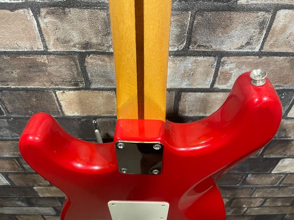 【Fender】フェンダー/MEX/1997年/ケース付