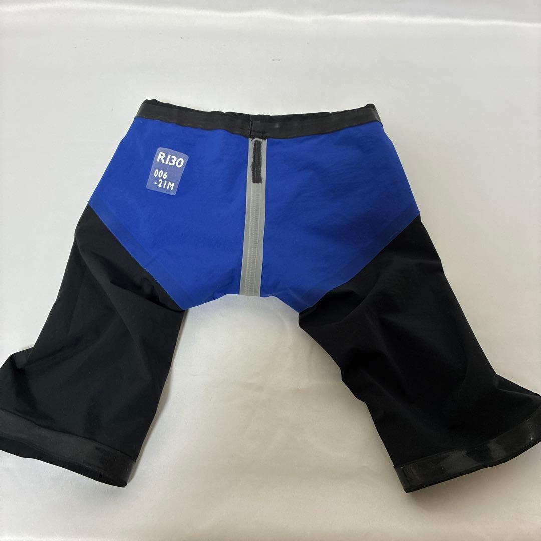 レース用水着arena アルティメット X MF アクアフォースエックス130