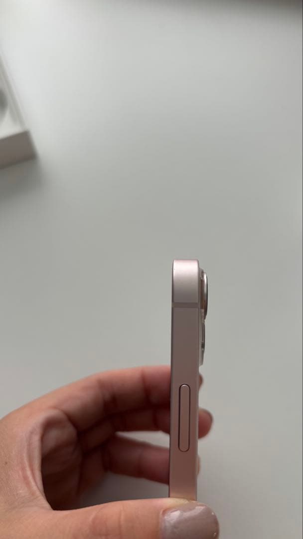 Iphone 13 mini 本体/ 512GB/純正新品電池