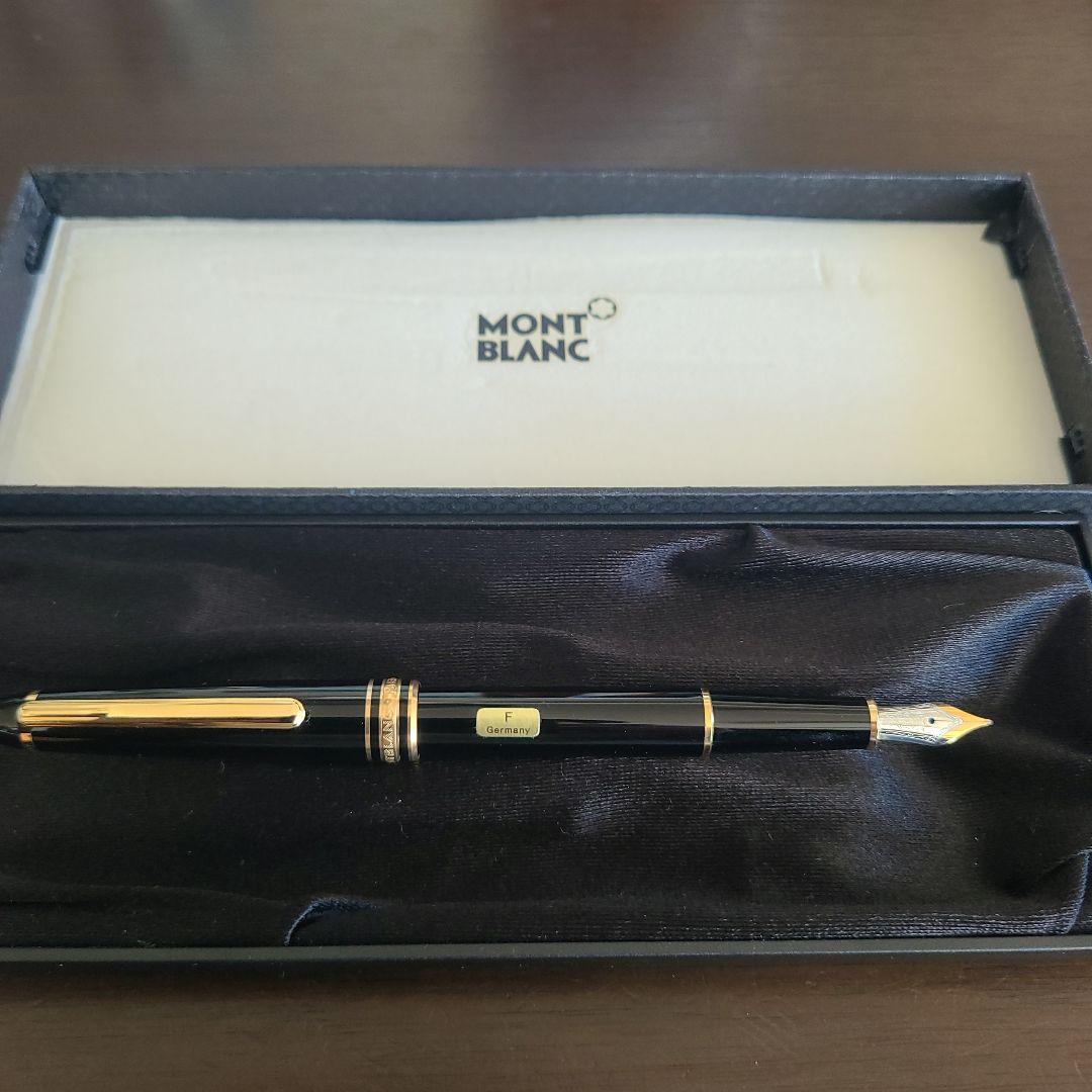 MONTBLANC/モンブラン