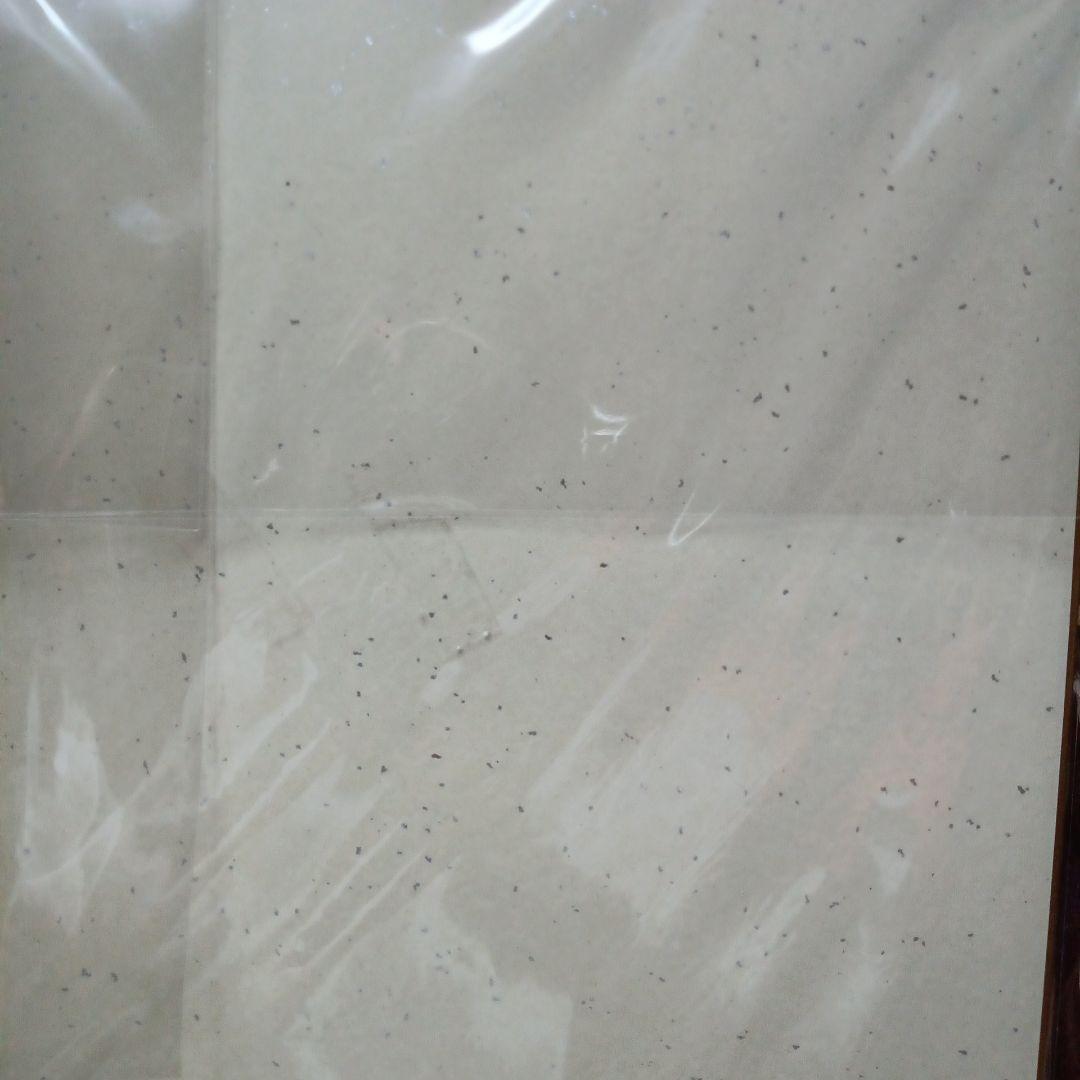 長嶋茂雄さんのサイン色紙