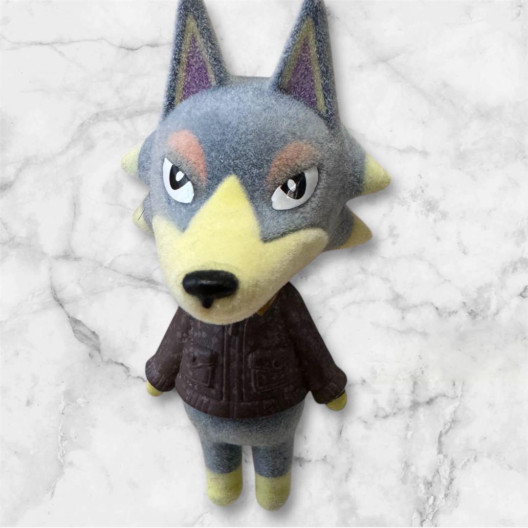 あつまれどうぶつの森 ともだちどーる