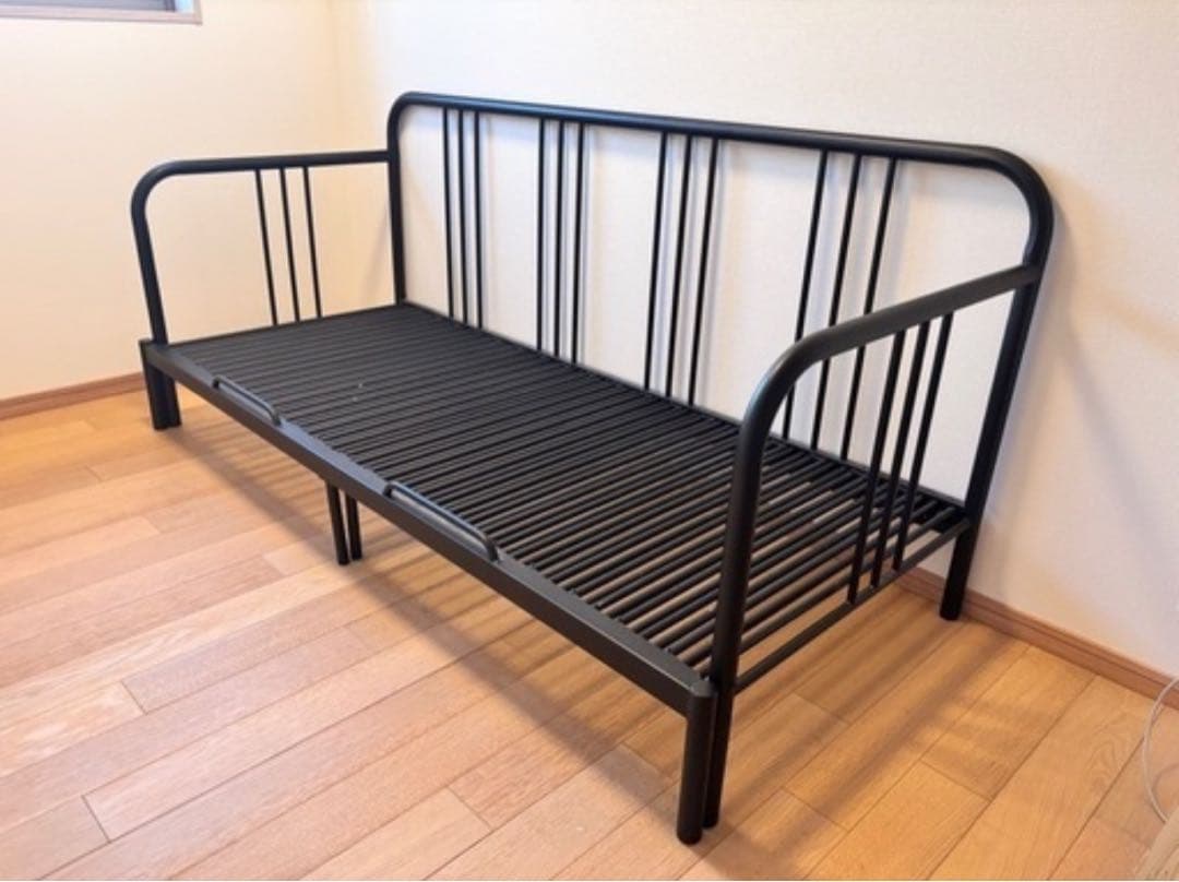 Yori　FYRESDAL フィーレスダル　デイベッドフレーム