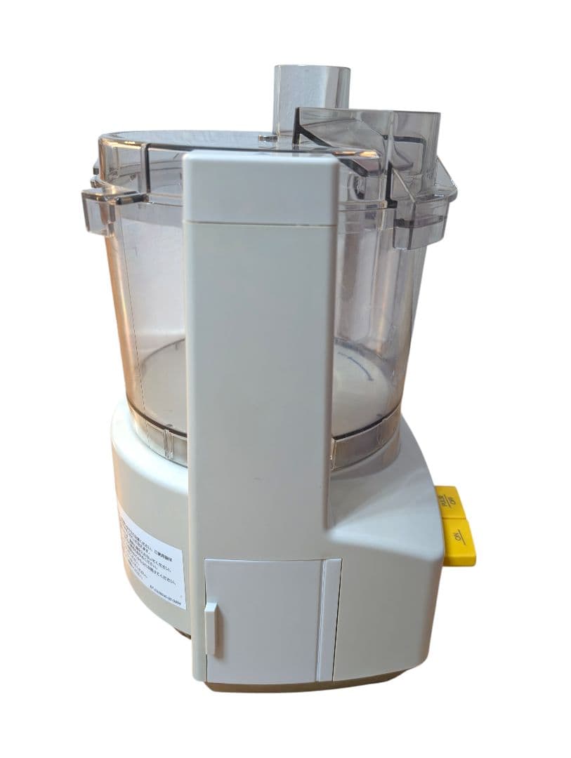 アムウェイ amway フードプロセッサー E-3288-J 付属品多数