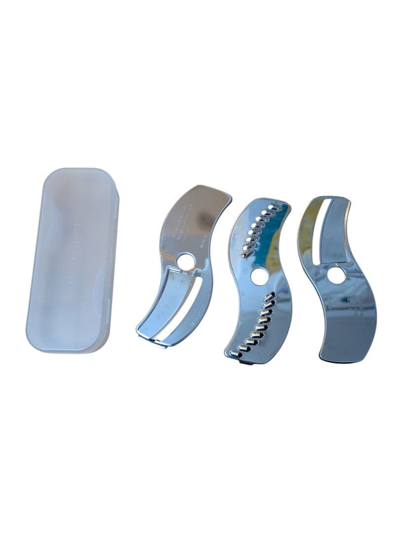 アムウェイ amway フードプロセッサー E-3288-J 付属品多数