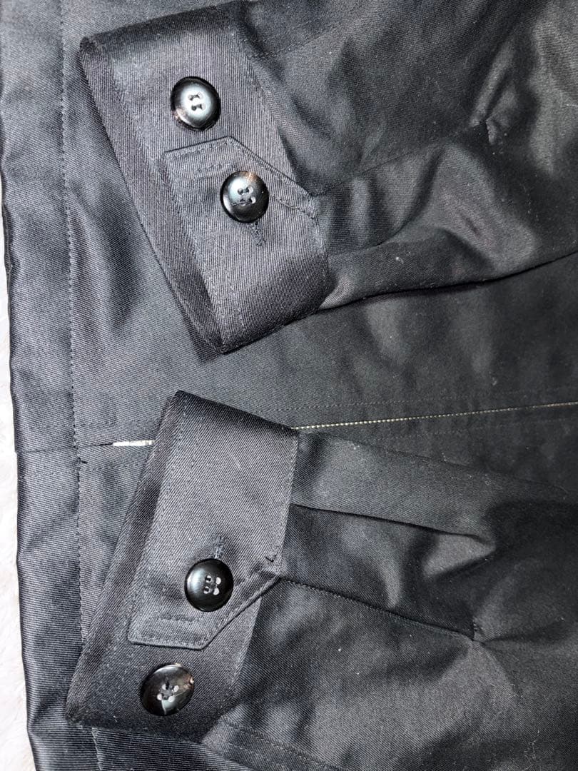 [美品]CALEE SWINGTOP ジャケッ　最終価格