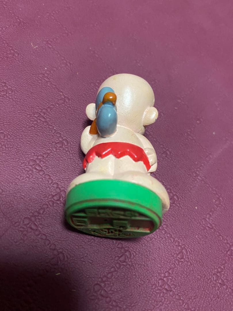 はじめ人間ギャートルズ　ゴン　フィギュア　90年代　ヴィンテージ　レトロ