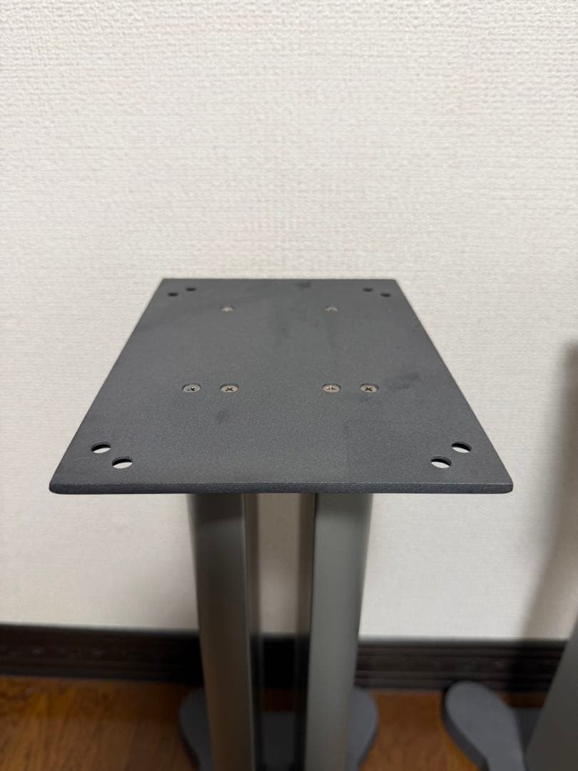 スピーカースタンド ビーアンドダブリュー B&W FS700CM スタンドペア