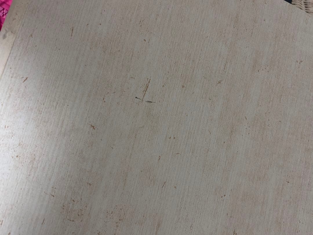 ニトリ テレビ台 リズバレー