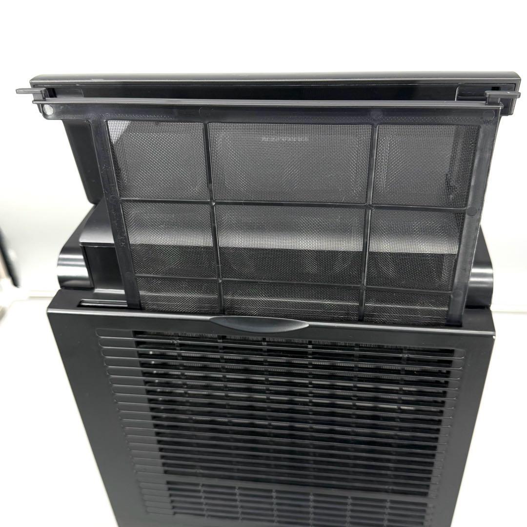 【2022製】 山善 コンパクトクーラー 移動式エアコン　YEC-LD03C