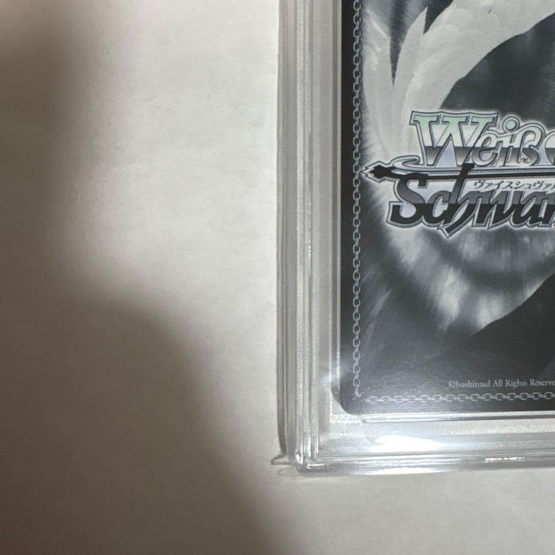 本日限定価格　PSA10 モダニア:ファースト・アフェクション sec+ サイン