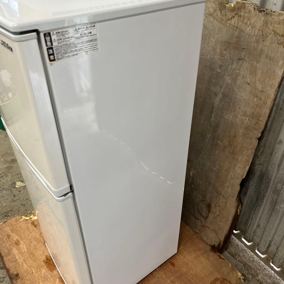 Abitelax 冷蔵庫 AR-143E 2018年製