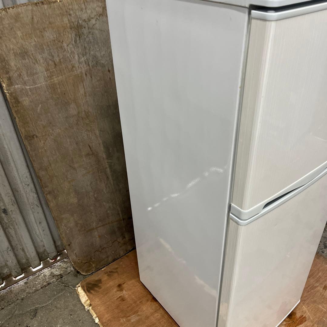 Abitelax 冷蔵庫 AR-143E 2018年製